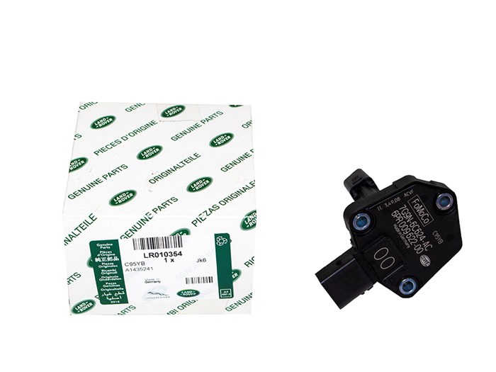 SENSOR - OIL LEVEL