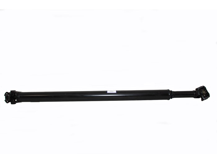 SHAFT ASSY - MAIN