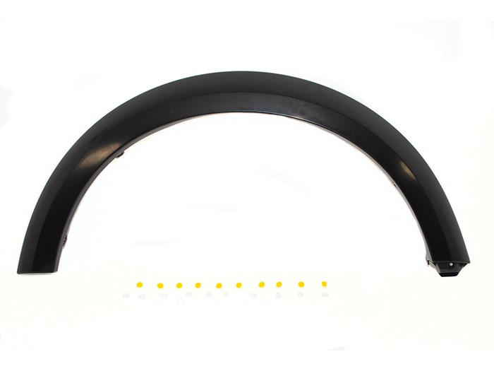 MOULDING - FRONT WHEEL ARCH
