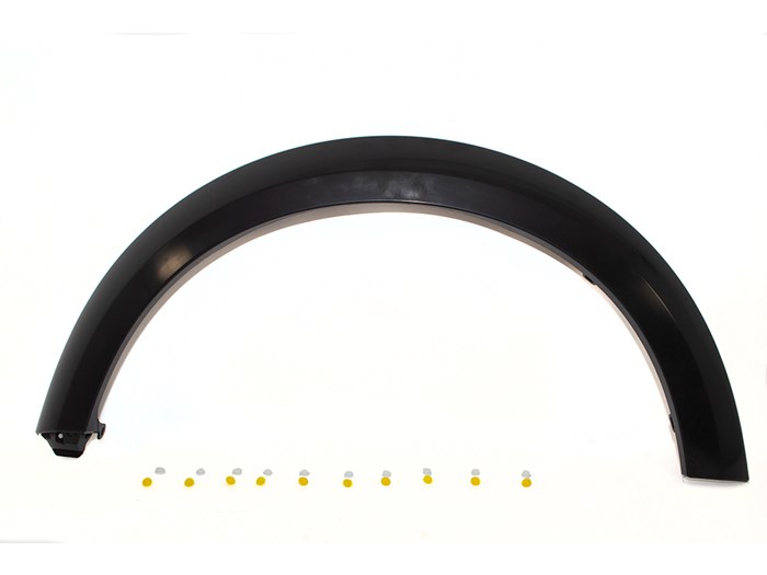 MOULDING - FRONT WHEEL ARCH