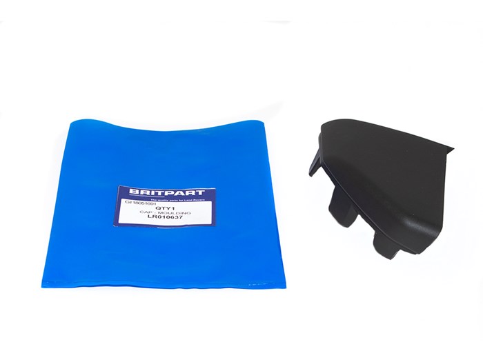 CAP - MOULDING