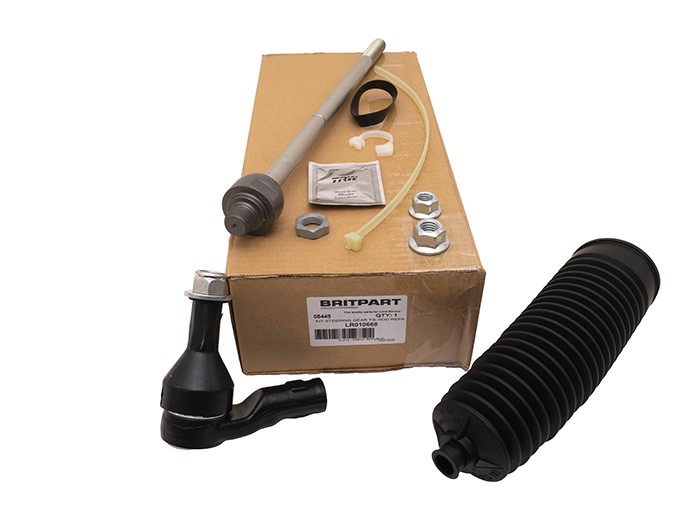 KIT-STEERING GEAR TIE ROD REPAIR