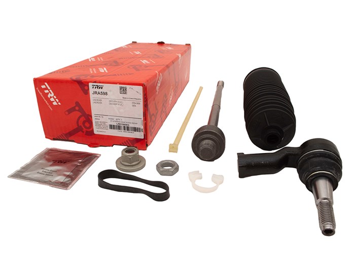 KIT-STEERING GEAR TIE ROD REPAIR