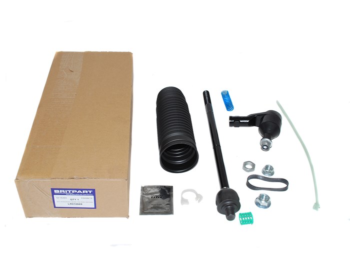 KIT-STEERING GEAR TIE ROD REPAIR