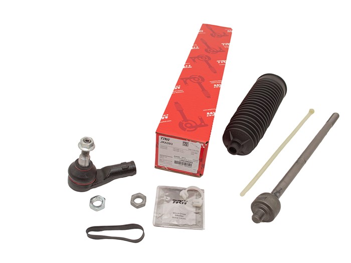 KIT-STEERING GEAR TIE ROD REPAIR