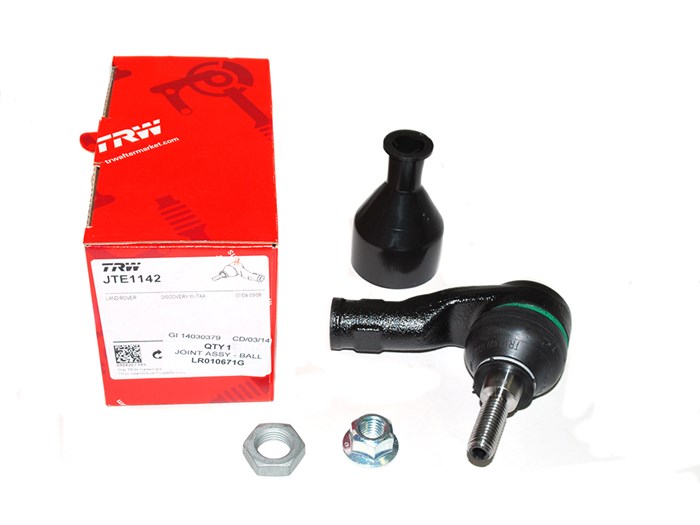JOINT ASSY - BALL