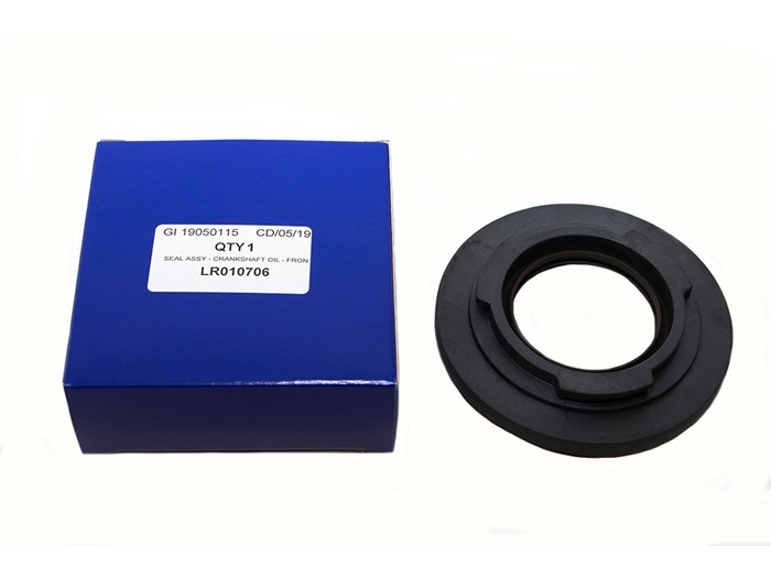 SEAL ASSY - CRANKSHAFT OIL - FRON