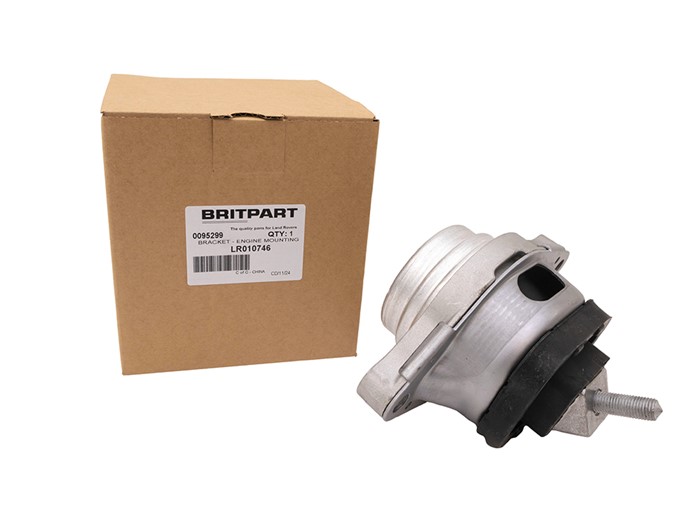 BRACKET - ENGINE MOUNTING