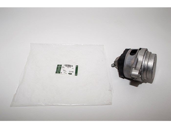BRACKET - ENGINE MOUNTING