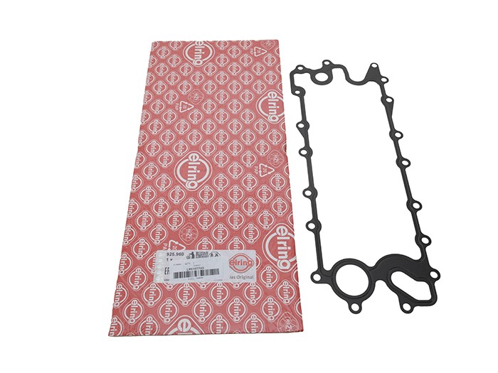 GASKET