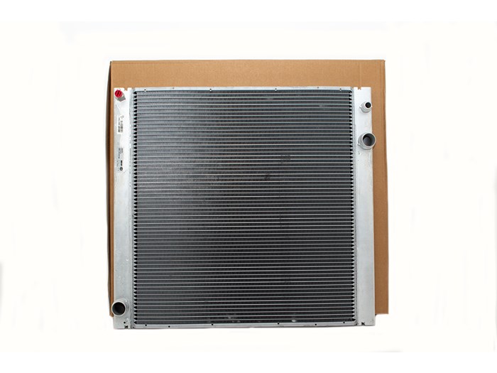 RADIATOR ASSY
