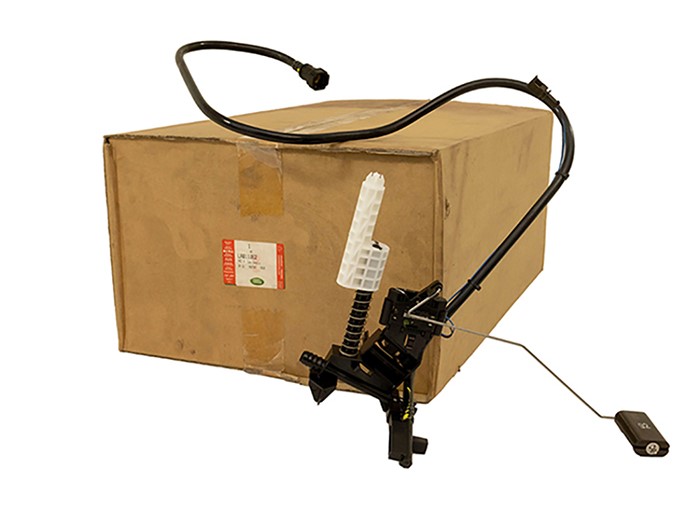 SENDER ASSY - FUEL TANK