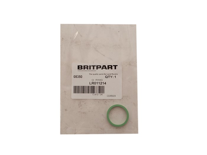 O RING - VITON