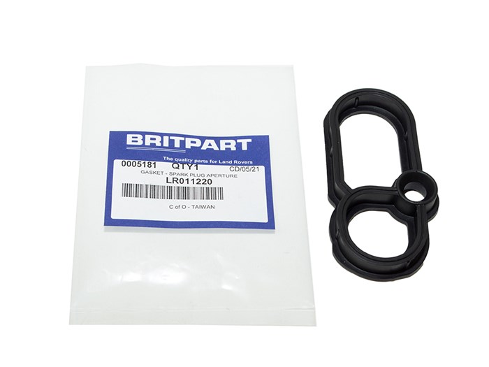 GASKET - SPARK PLUG APERTURE