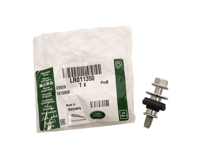 GROMMET - VALVE COVER