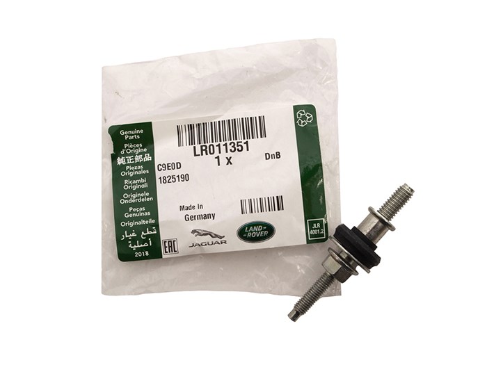 GROMMET - VALVE COVER