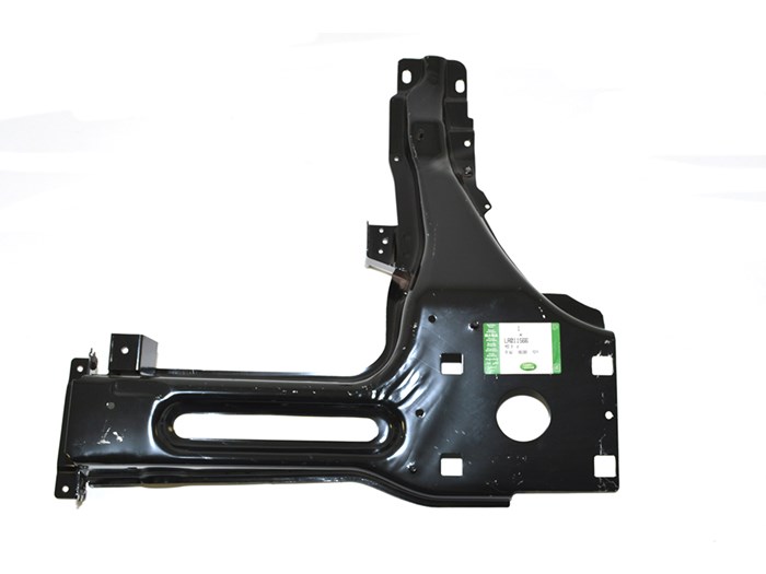 PANEL ASSY- HEADLAMP MOUNTING