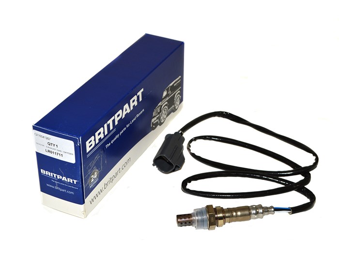 SENSOR - EXHAUST GAS - OXYGEN