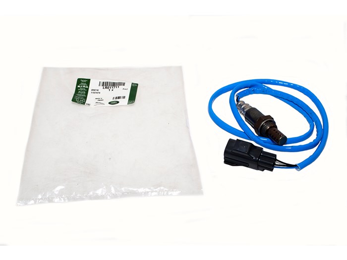 SENSOR - EXHAUST GAS - OXYGEN