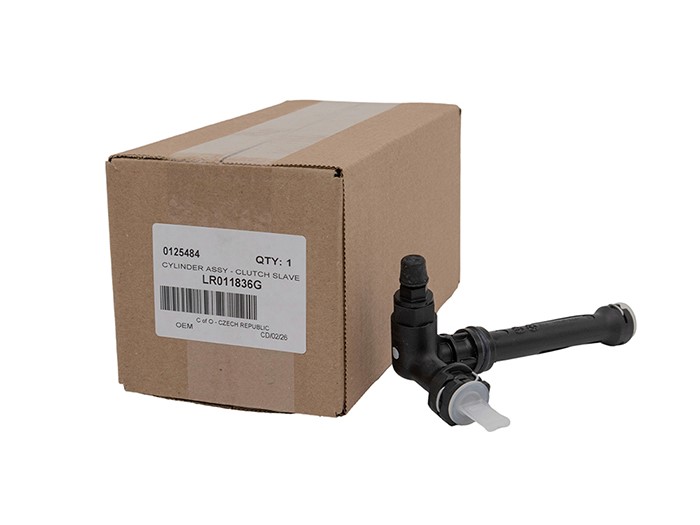 CYLINDER ASSY - CLUTCH SLAVE