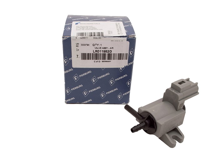 VALVE ASSY - AIR