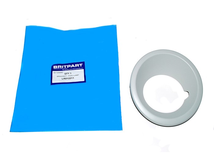 BRACKET - FOG LAMP