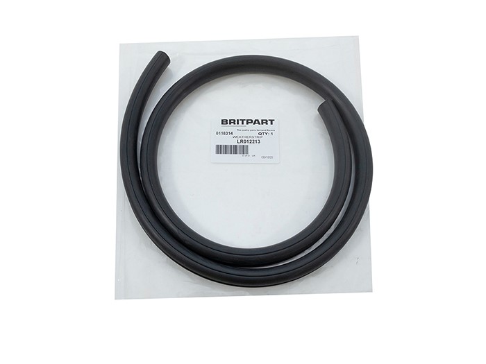 WEATHERSTRIP