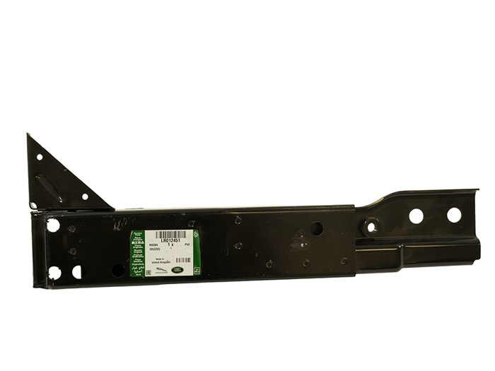 BRACKET - SEAT BELT ANCHOR