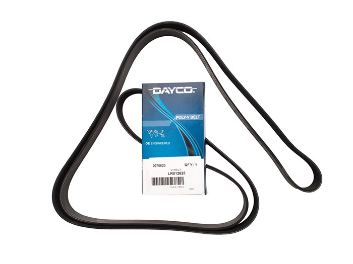 V-BELT