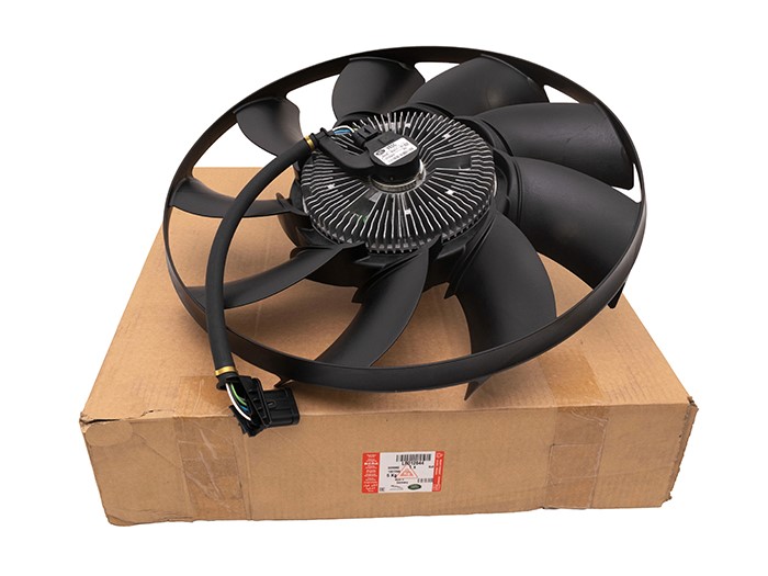 FAN ASSY