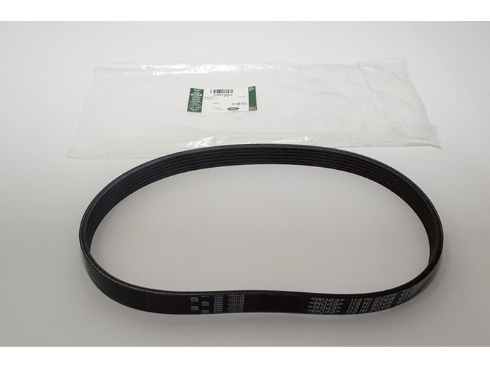 BELT-ACCESSORY DRIVE