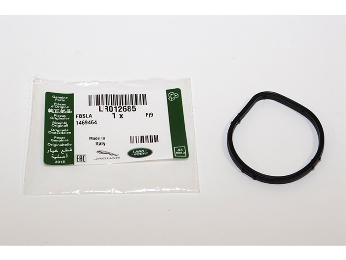 RING - SEALING