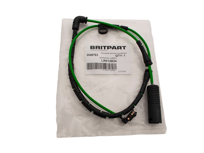 WIRING ASSY