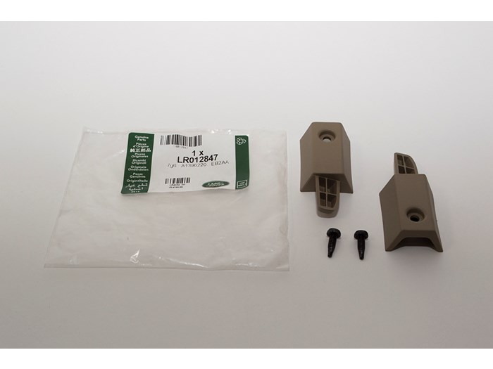 KIT-LOADING COMPARTMENT COVER