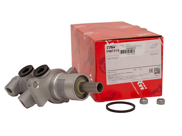 KIT - MASTER CYLINDER REPAIR
