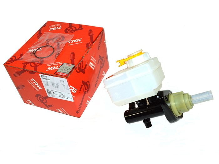 CYLINDER ASSY - MASTER