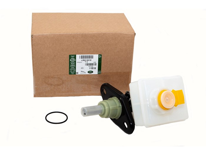 CYLINDER ASSY - MASTER