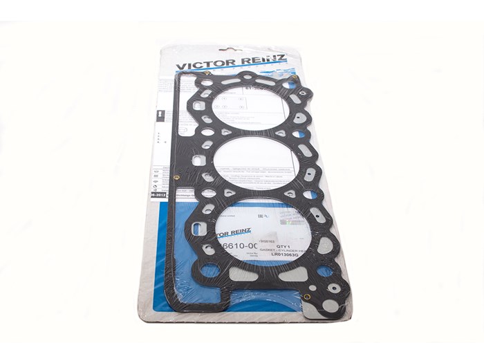GASKET - CYLINDER HEAD 3L TDV6