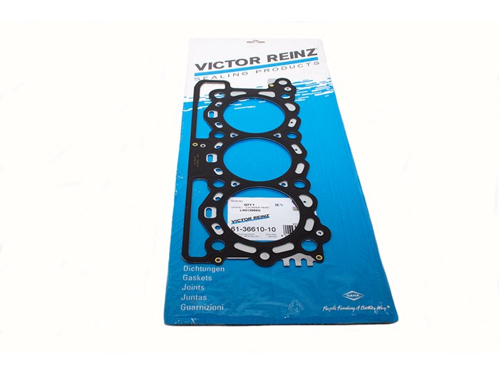 GASKET - CYLINDER HEAD
