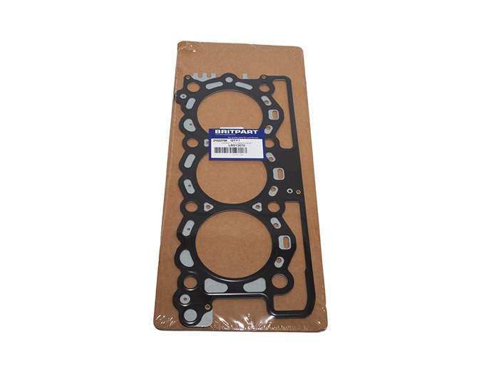 GASKET - CYLINDER HEAD