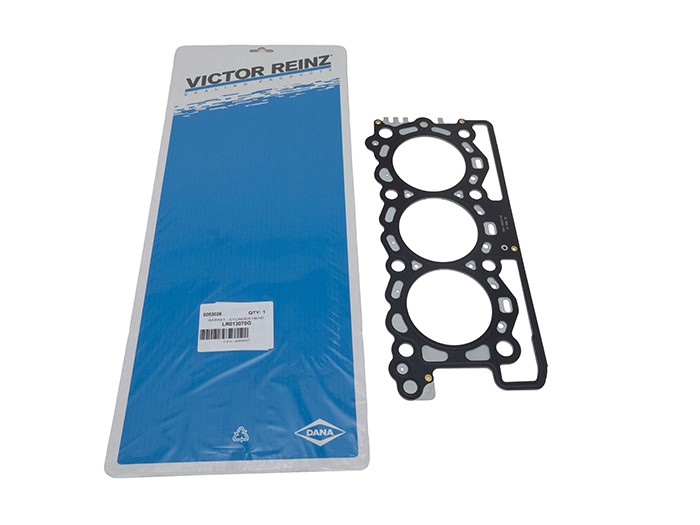 GASKET - CYLINDER HEAD