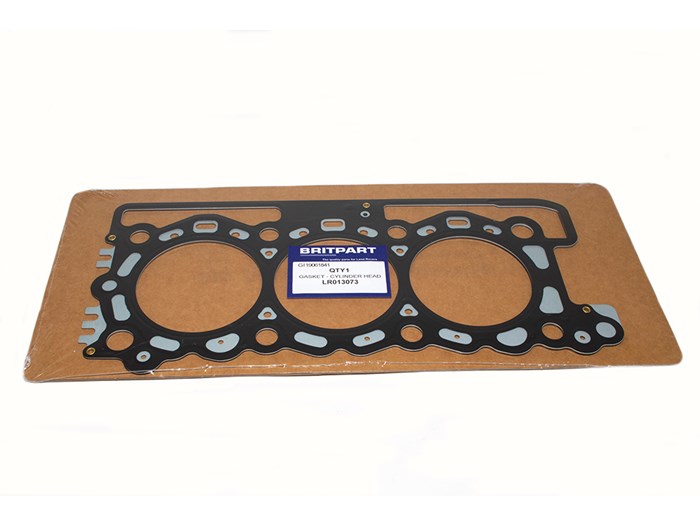 GASKET - CYLINDER HEAD