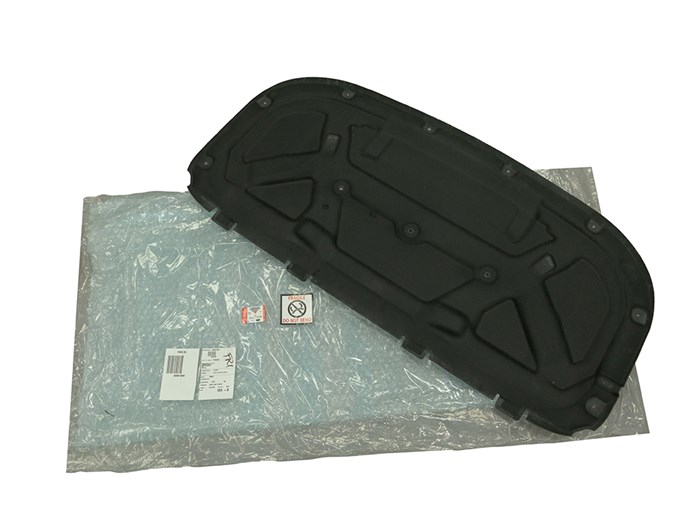INSULATOR - HOOD