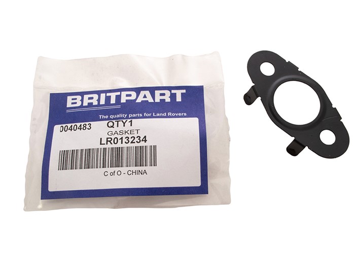 GASKET