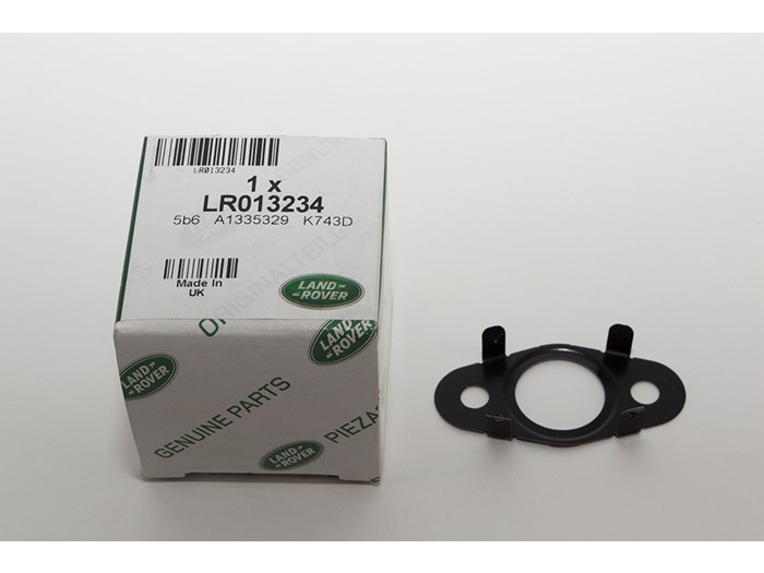 GASKET