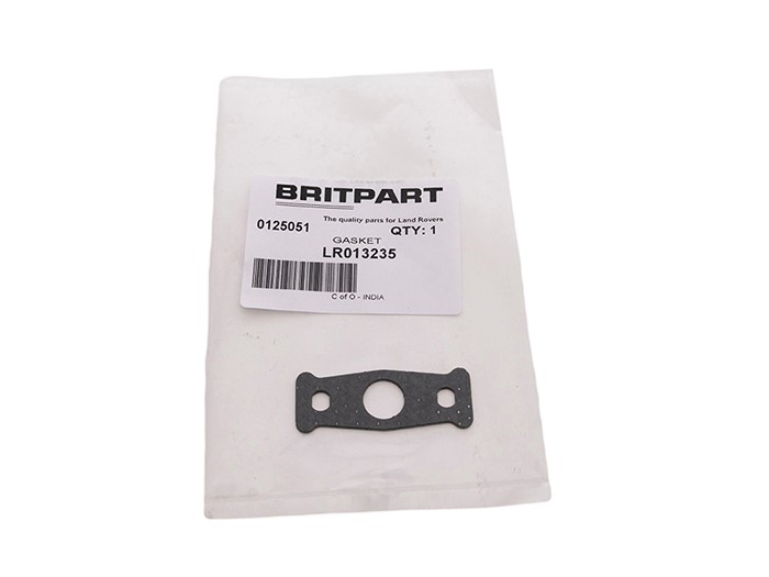 GASKET