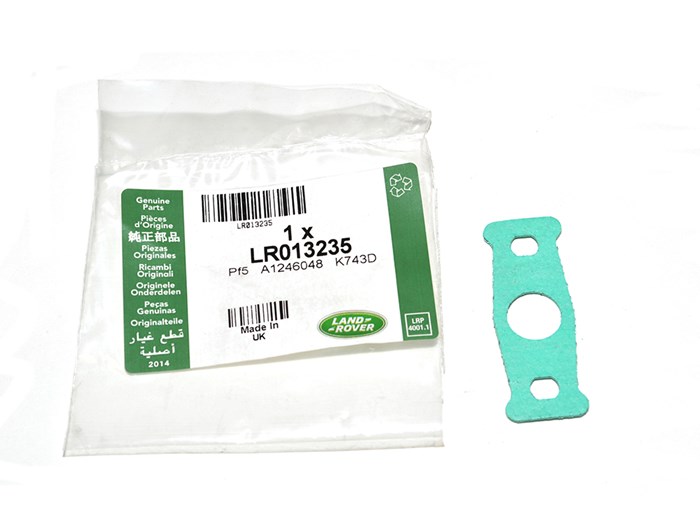 GASKET