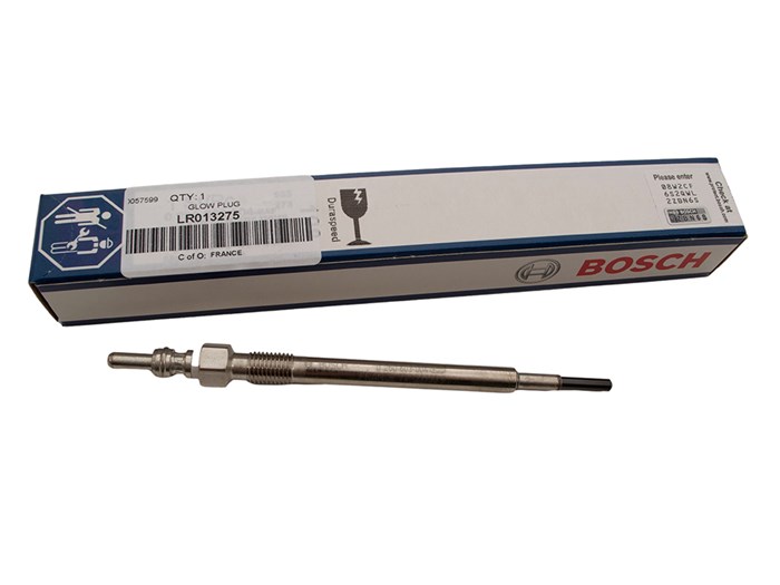 GLOW PLUG