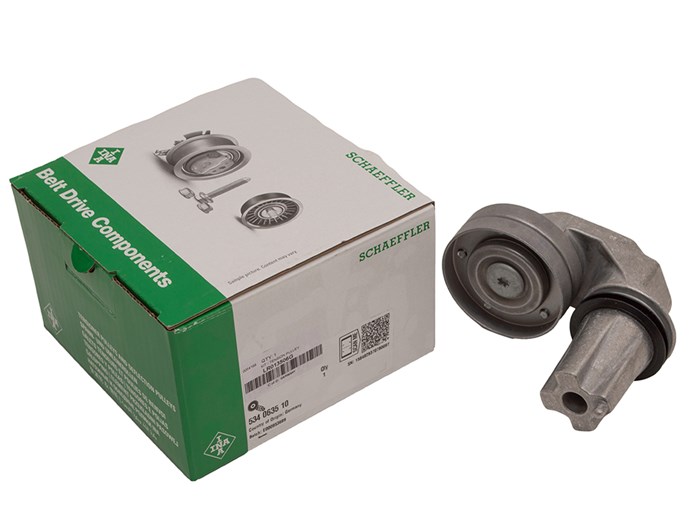 KIT - TENSION PULLEY