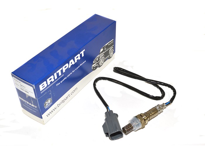 SENSOR - EXHAUST GAS - OXYGEN
